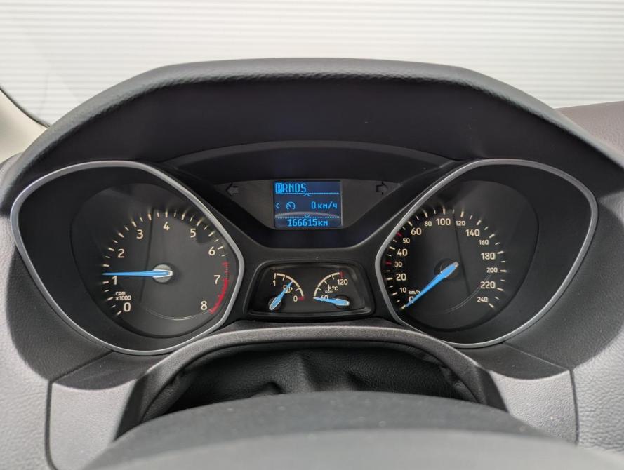 Ford Focus III Рестайлинг Белгород  - изображение 9