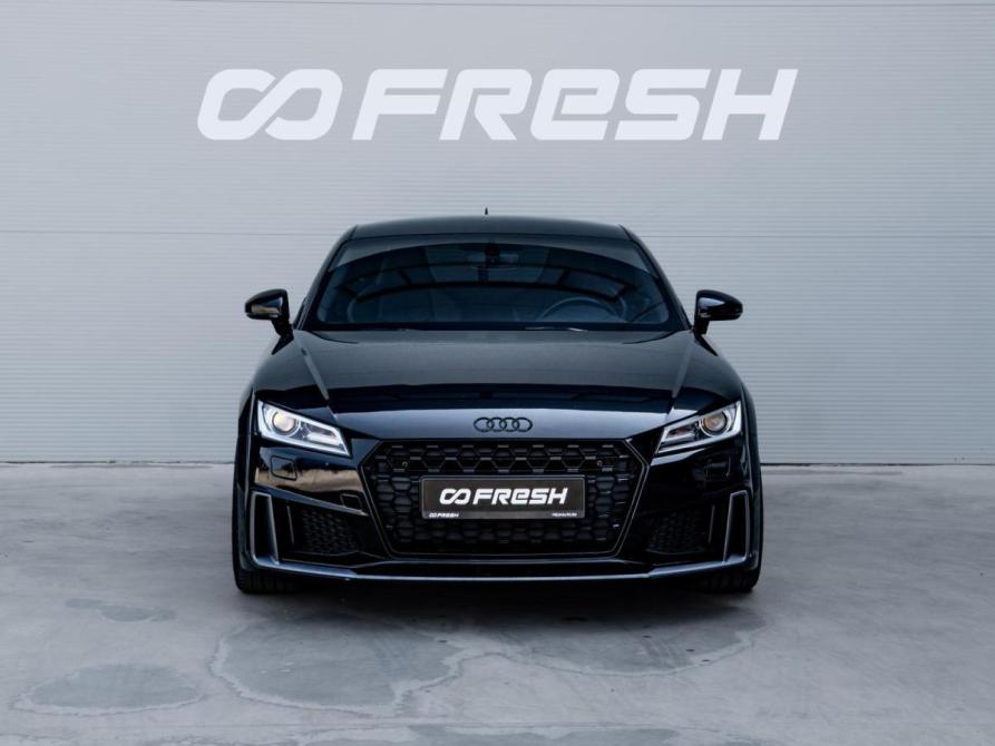 Audi TT III (8S) Рестайлинг Краснодар  - изображение 3