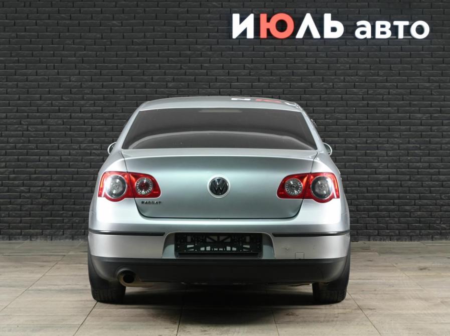 Volkswagen Passat B6 Екатеринбург  - изображение 3