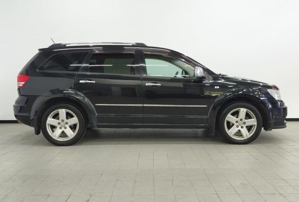 Dodge Journey I Екатеринбург  - изображение 6