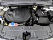 Changan CS55 Plus II Москва  - изображение 38