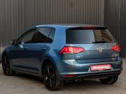 Volkswagen Golf VII Екатеринбург  - изображение 26