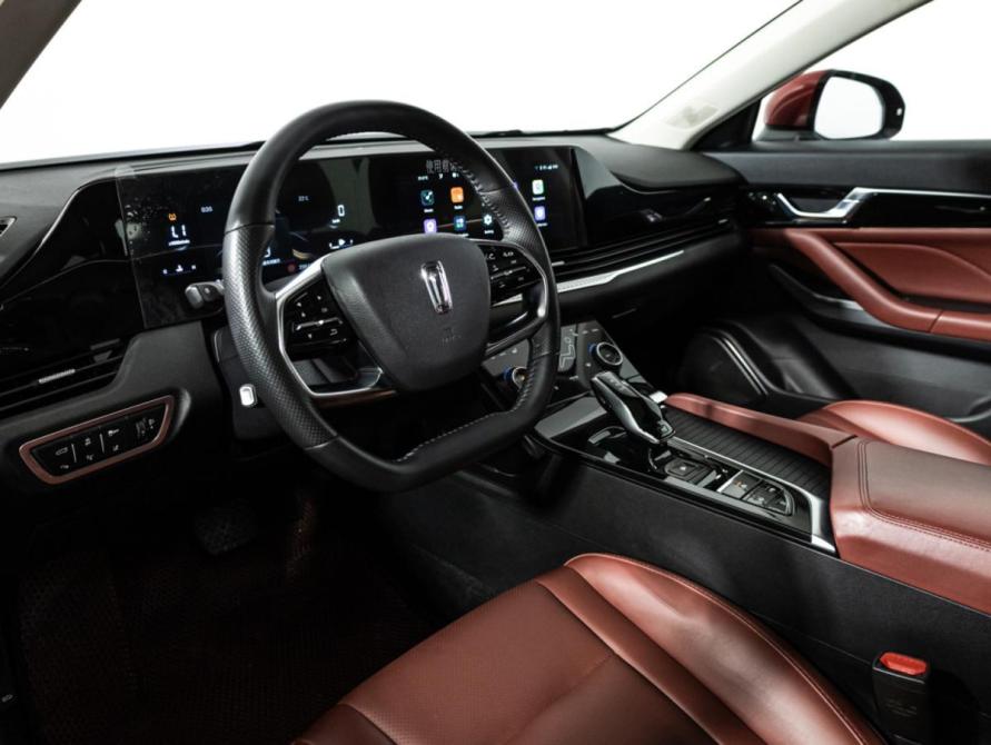 FAW Bestune B70 I Санкт-Петербург  - изображение 12