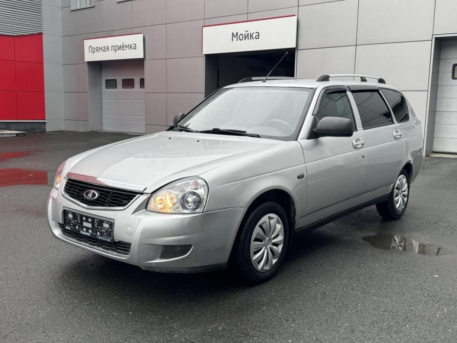 Lada (ВАЗ) Priora I Рестайлинг Екатеринбург  - изображение 1