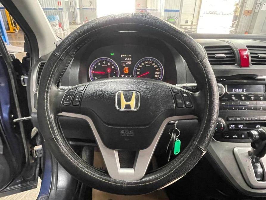 Honda CR-V III Серпухов  - изображение 14