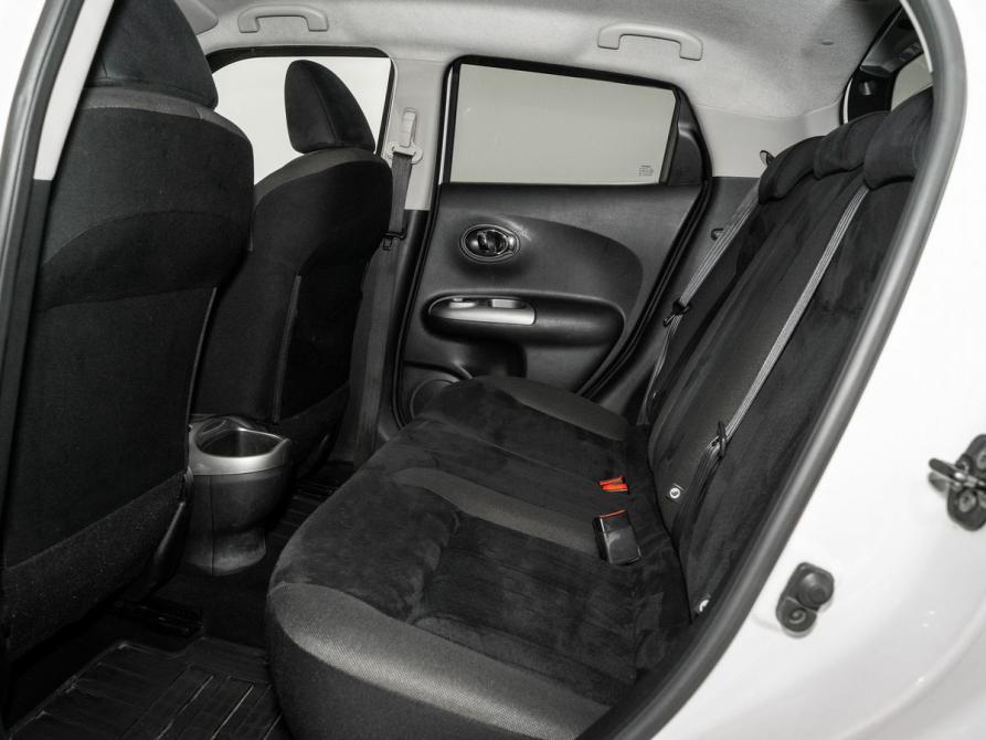 Nissan Juke I Иркутск  - изображение 7