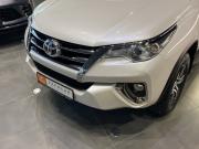 Toyota Fortuner II Тюмень  - изображение 31
