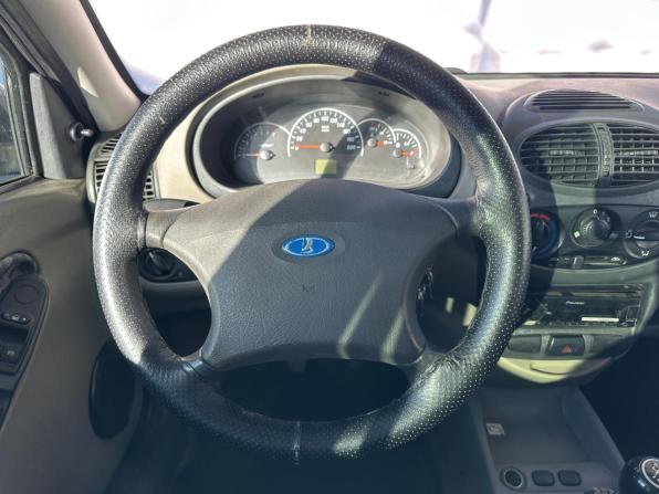 Lada (ВАЗ) Kalina I с пробегом 2010 года, цена 299 000 рублей, 176653 км, универсал, Автокод Объявления