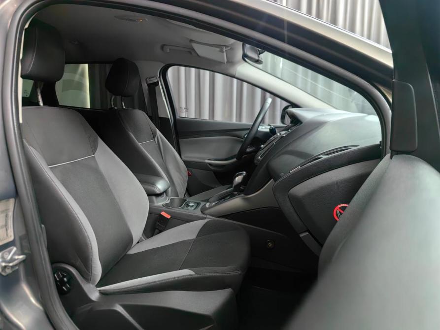 Ford Focus III Москва  - изображение 8