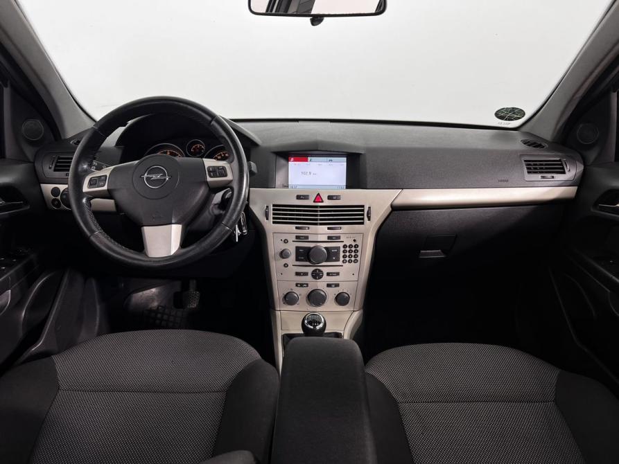 Opel Astra H Рестайлинг Калининград  - изображение 14