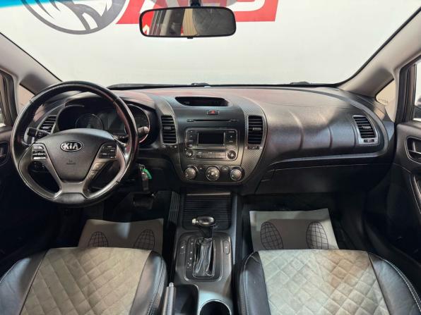 Kia Cerato III с пробегом 2013 года, цена 950 000 рублей, 158344 км, седан, Автокод Объявления
