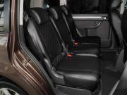 Volkswagen Touran I Рестайлинг 2 Тверь  - изображение 26