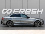 Mercedes-Benz C-Класс IV (W205) Рестайлинг Краснодар  - изображение 28