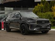 Geely Monjaro I Москва  - изображение 26