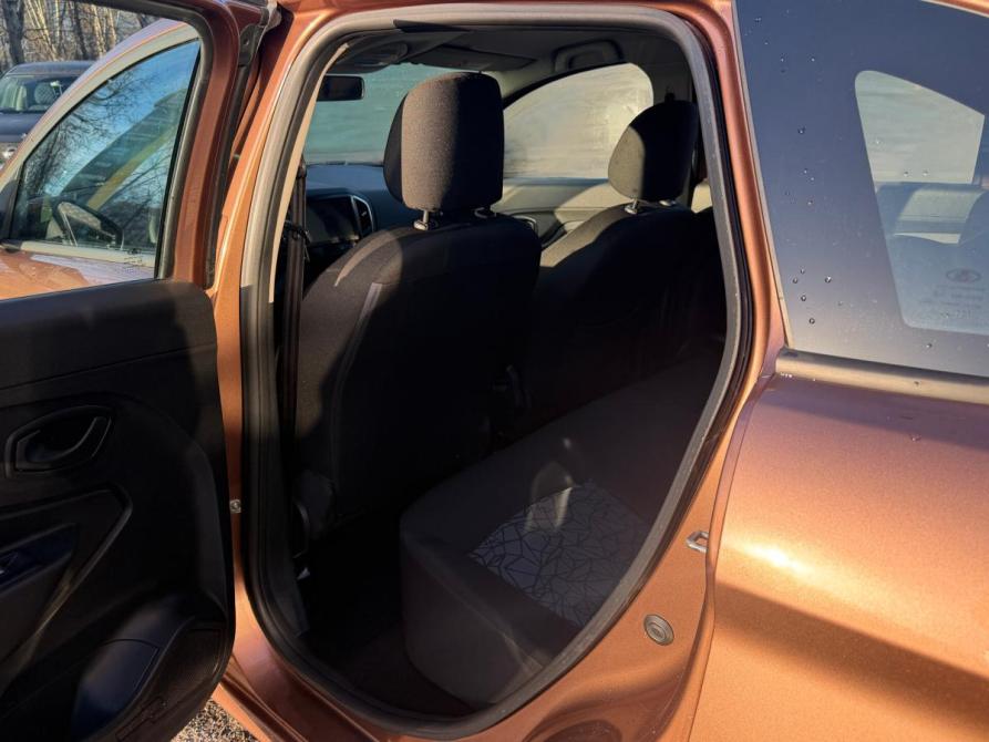 Lada (ВАЗ) XRAY I Нефтекамск  - изображение 8