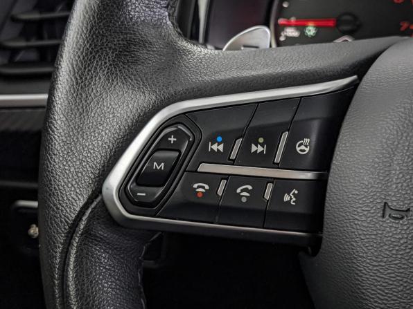 Haval F7x I с пробегом 2021 года, цена 1 670 000 рублей, 101003 км, внедорожник, Автокод Объявления