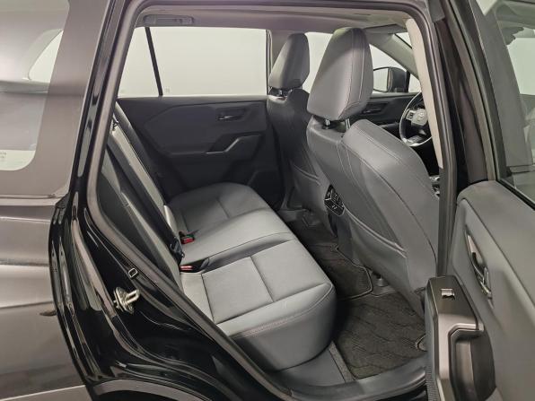 Toyota RAV4 VI (XA60) с пробегом 2026 года, цена 4 400 000 рублей, 10 км, внедорожник, Автокод Объявления