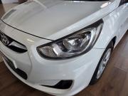 Hyundai Solaris I Саратов  - изображение 31