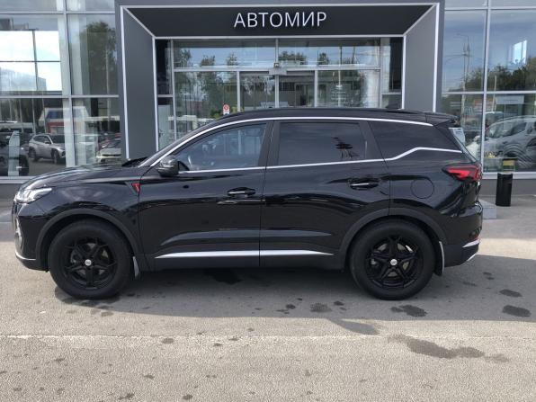 Chery Tiggo 7 Pro Max I с пробегом 2023 года, цена 1 915 000 рублей, 42005 км, внедорожник, Автокод Объявления