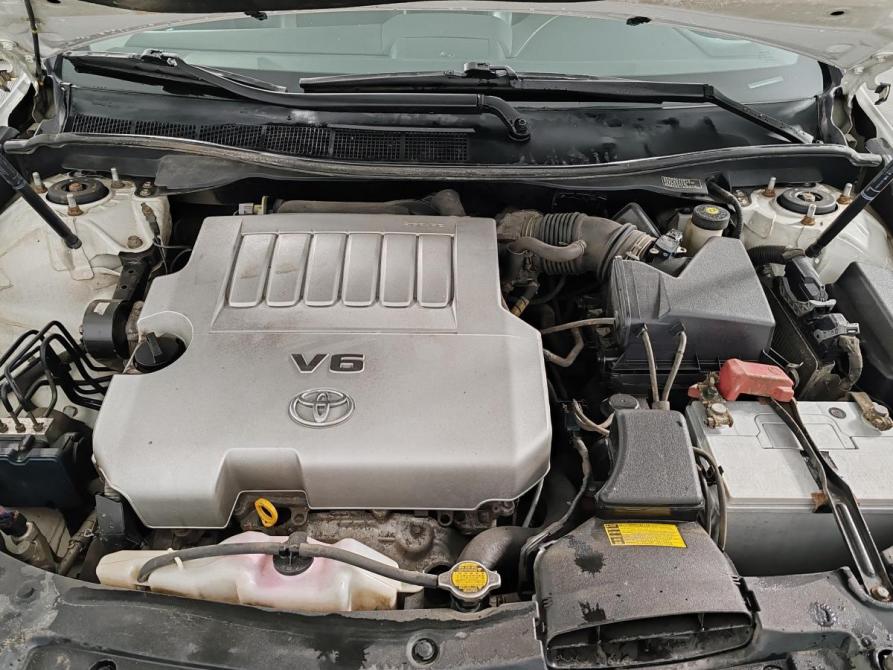 Toyota Camry VII (XV50) Москва  - изображение 11