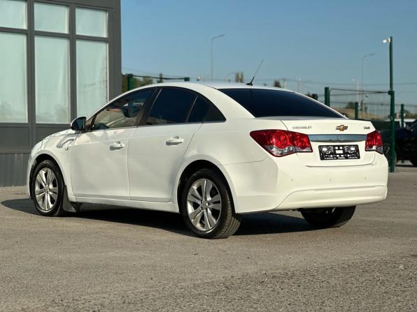 Chevrolet Cruze I Рестайлинг с пробегом 2013 года, цена 899 000 рублей, 184069 км, седан, Автокод Объявления