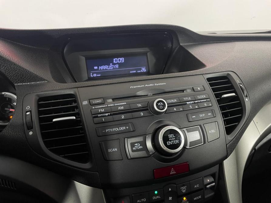 Honda Accord VIII Воронеж  - изображение 18