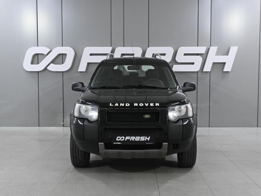 Land Rover Freelander I Рестайлинг Ростов-на-Дону  - изображение 3
