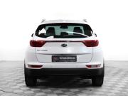 Kia Sportage IV Москва  - изображение 31