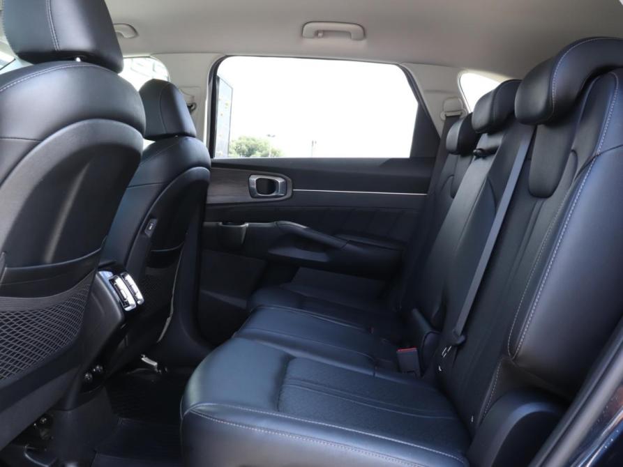 Kia Sorento IV Москва  - изображение 11