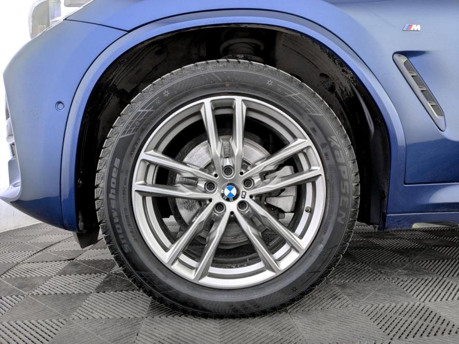 BMW X4 II (G02) Москва  - изображение 18