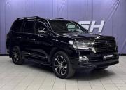 Toyota Land Cruiser 200 Series Рестайлинг 2 Благовещенск  - изображение 41