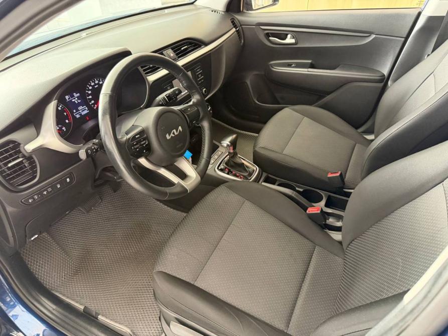 Kia Rio IV Рестайлинг Ярославль  - изображение 7