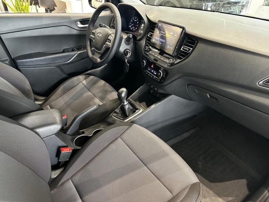 Hyundai Solaris II Рестайлинг Березники  - изображение 23