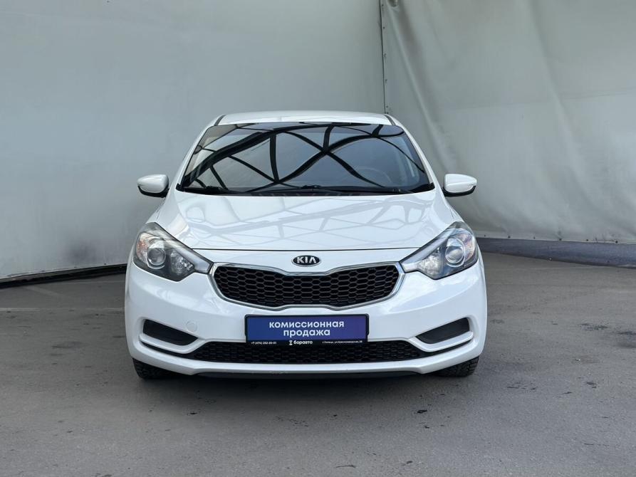 Kia Cerato III Липецк  - изображение 3