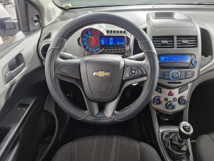 Chevrolet Aveo II Нижний Новгород  - изображение 14