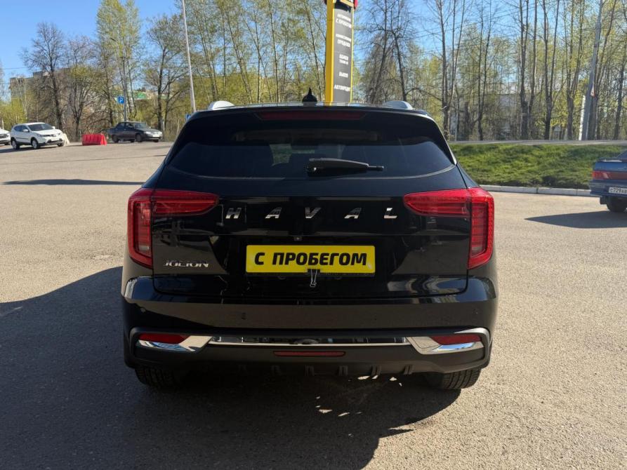 Haval Jolion I Нефтекамск  - изображение 5