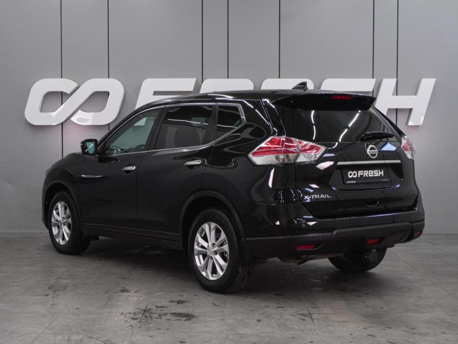 Nissan X-Trail III Рестайлинг Воронеж  - изображение 2