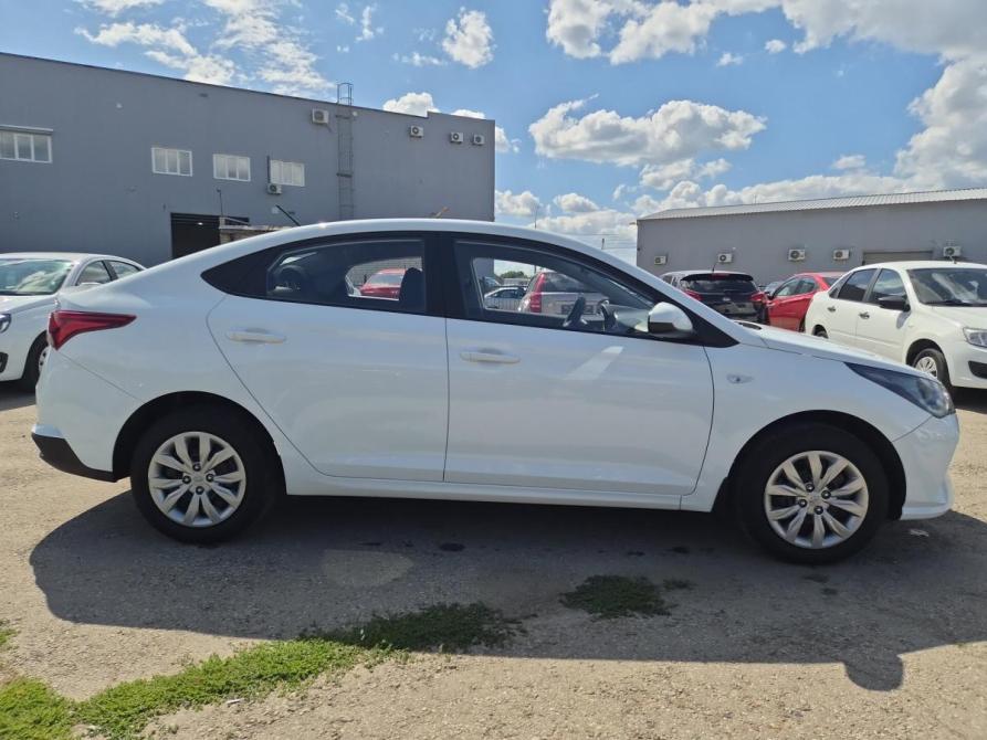 Hyundai Solaris II Рестайлинг Саратов  - изображение 4
