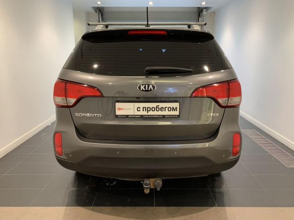 Kia Sorento II Рестайлинг с пробегом 2019 года, цена 1 979 000 рублей, 199231 км, внедорожник, Автокод Объявления
