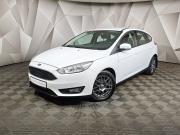 Ford Focus III Рестайлинг Москва  - изображение 19