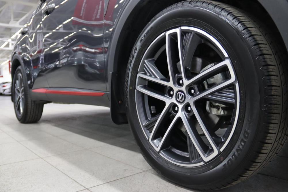 Changan CS55 Plus II Сургут  - изображение 36