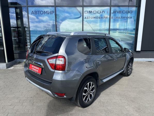 Nissan Terrano III (D10) с пробегом 2018 года, цена 1 470 000 рублей, 42663 км, внедорожник, Автокод Объявления