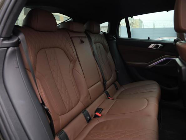 BMW X6 III (G06) с пробегом 2022 года, цена 7 749 000 рублей, 84200 км, внедорожник, Автокод Объявления