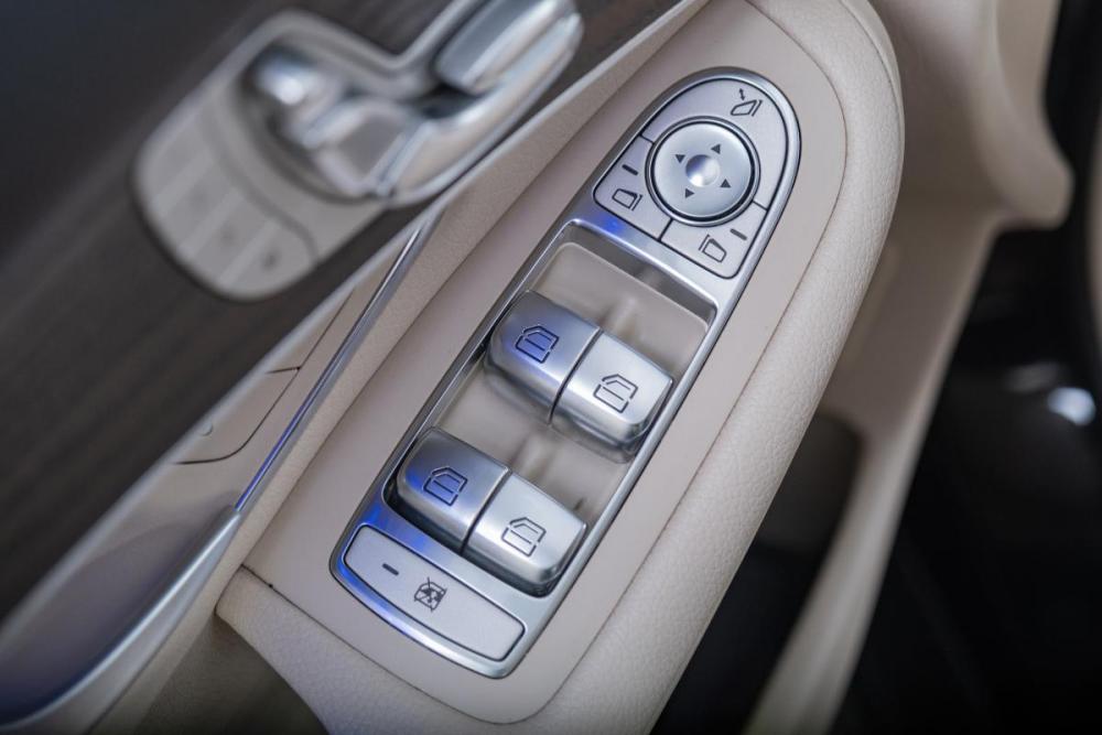 Mercedes-Benz GLC I (X253) Томск  - изображение 8