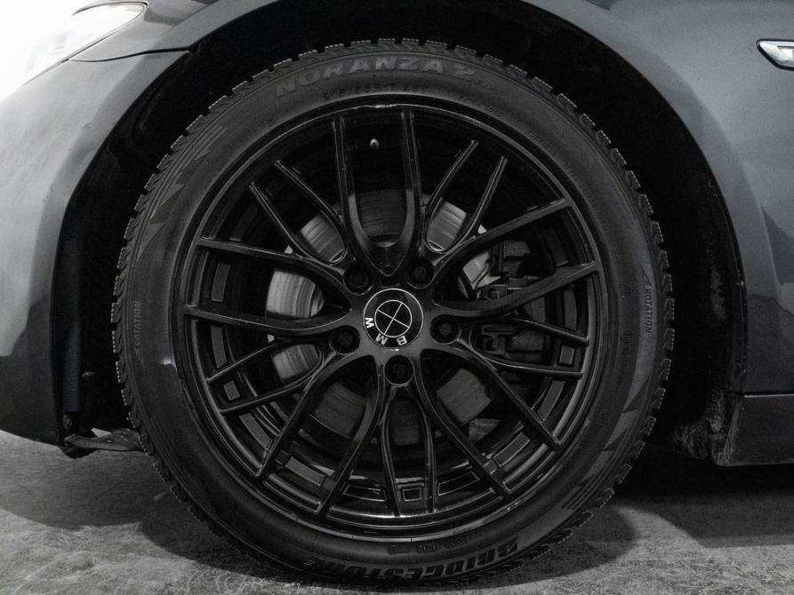 BMW 5 серии VI (F10/F11/F07) Иркутск  - изображение 21