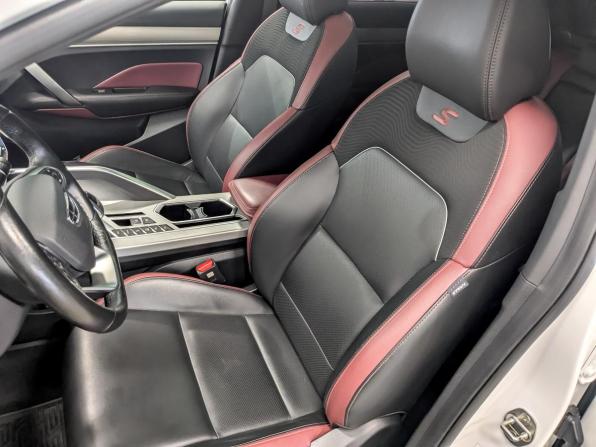 Geely Coolray I с пробегом 2022 года, цена 1 625 000 рублей, 102391 км, внедорожник, Автокод Объявления