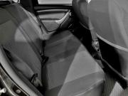 Renault Duster I Рестайлинг Москва  - изображение 27