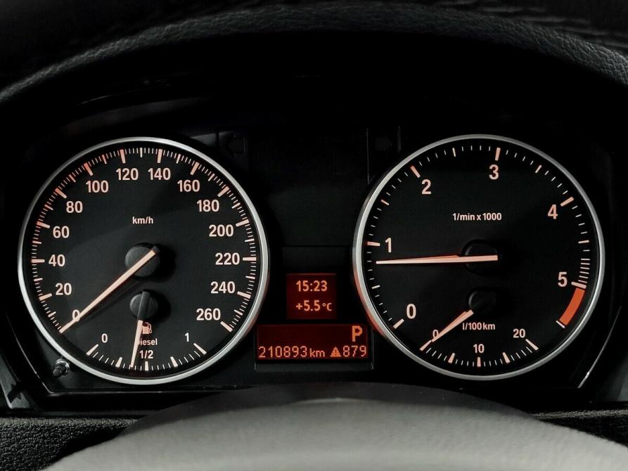 BMW X1 I (E84) Москва  - изображение 6