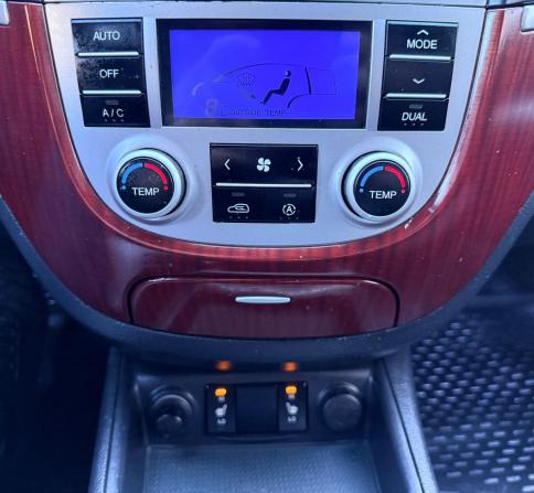 Hyundai Santa Fe II с пробегом 2008 года, цена 1 050 000 рублей, 265950 км, внедорожник, Автокод Объявления