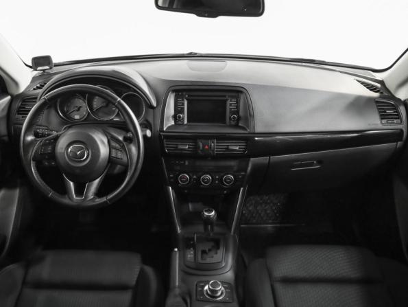 Mazda CX-5 I с пробегом 2013 года, цена 1 799 000 рублей, 65434 км, внедорожник, Автокод Объявления